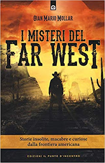 horror western weird western