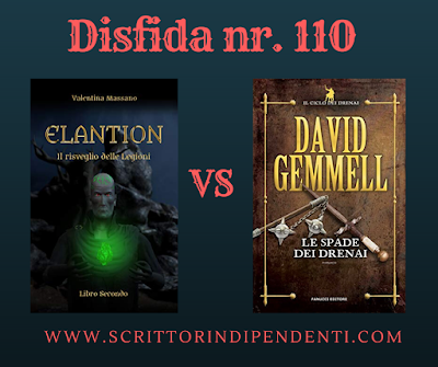 david gemmell fantasy dreani