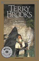 terry brooks fantasy shannara