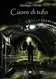 Casa editrice dark zone