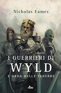 nicholas eames wyld