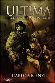 romanzo fantastico romanzo stemapunk, fantastico, postapocalisse