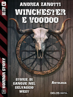 Winchester e Voodoo