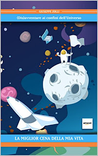 romanzo fantastico/humor romanzo Guida galattica per gli autostoppisti
