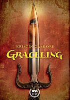 Kristin Cashore romanzo fantasy