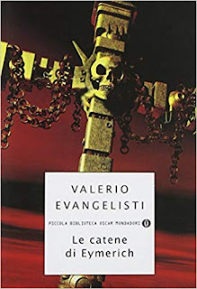 inquisitore eymerich valerio evangelisti