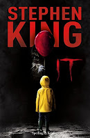 romanzo horror it di stephen king