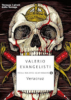 valerio evangelisti pirati valerio evangelisti veracruz