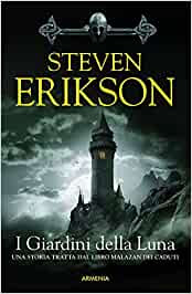 malazan
