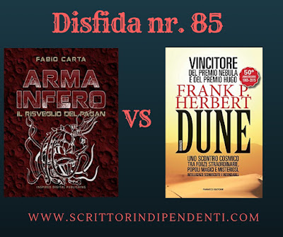 ciclo di dune