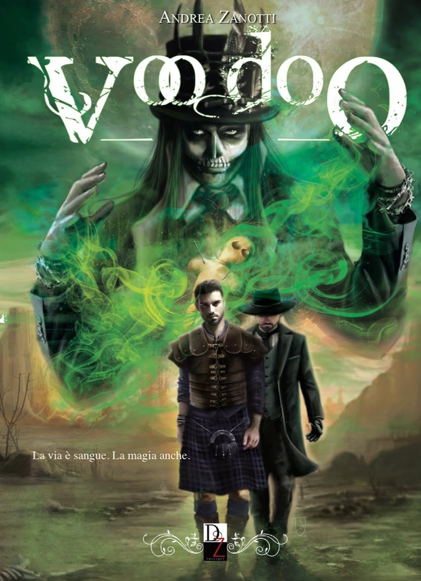 Purgatorio western