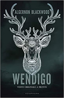 wendigo