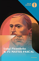 luigi pirandello il fu mattia pascal