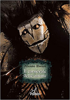 romanzo fantasy plesio editore