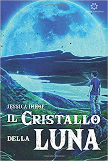 cristallo della luna ebook fantasy