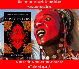 I Profeti dell'Apocalisse - GRATIS