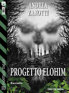 andrea zanotti racconto fantasy