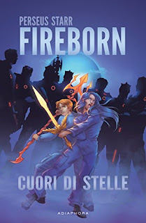 recensione libro fantascienza