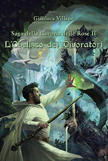 romanzo fantasy recensione romanzo fantasy