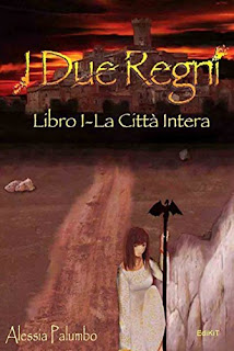 recensione autore indie recensione romanzo fantasy