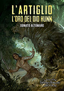 Sword&Sorcery fantasy