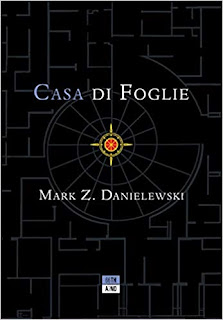 casa di foglie