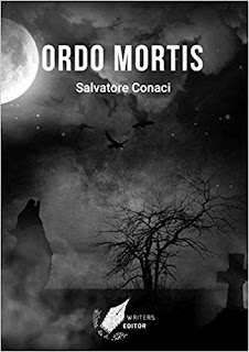 recensione romanzo thriller recensione libro horror