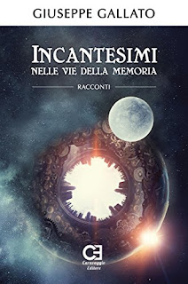 antologia racconti racconti fantasy, weird, fantascientifici