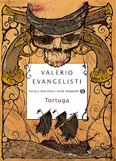 valerio evangelisti valerio evangelisti pirati toruga