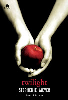 twilight vampiri di stephanie meyer
