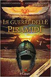libro storico fantasy