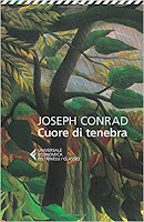 cuore di tenebra romanzo di joseph conrad
