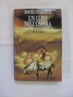david gemmell weird western