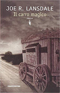 romanzo joe r. lansdale