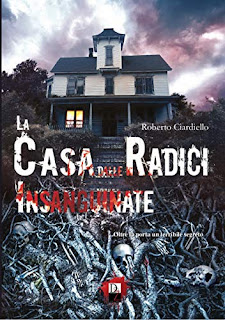 stephen king horror