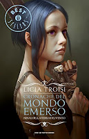 licia troisi romanzo fantasy