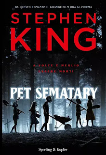 pet sematary stephen king